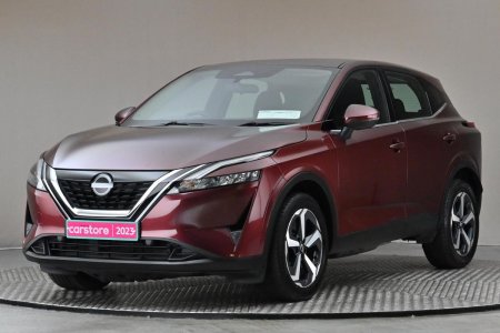2023 Nissan Qashqai - photo 3