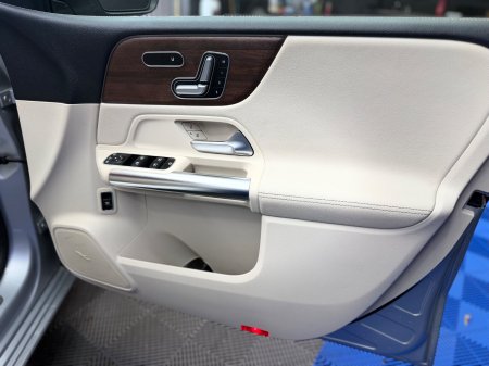 2020 Mercedes-Benz B-Class - photo 28