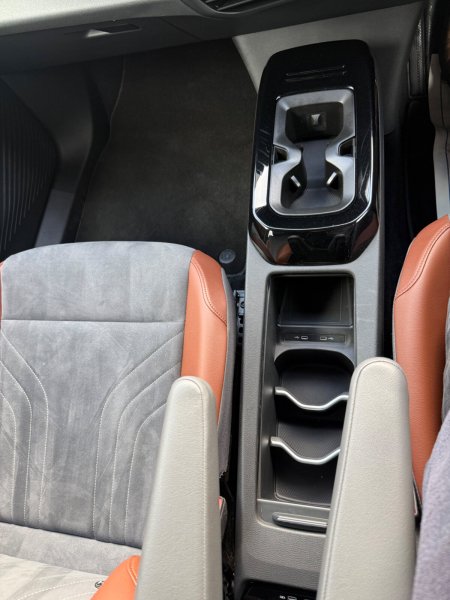 2021 Volkswagen ID.4 - photo 30