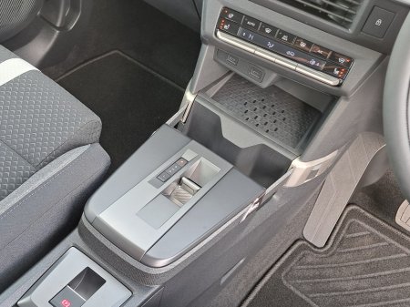 2026 Opel Frontera - photo 26