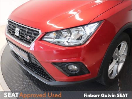 2021 SEAT Arona - photo 14
