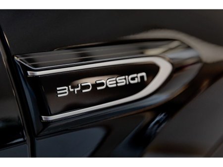 2026 BYD SEALION 7 - photo 39