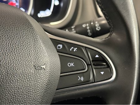 2021 Renault Grand Scenic - photo 14