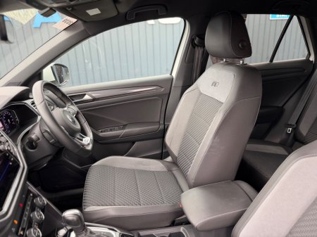 2021 Volkswagen T-Roc - photo 48