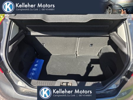 2016 Ford Fiesta - photo 12