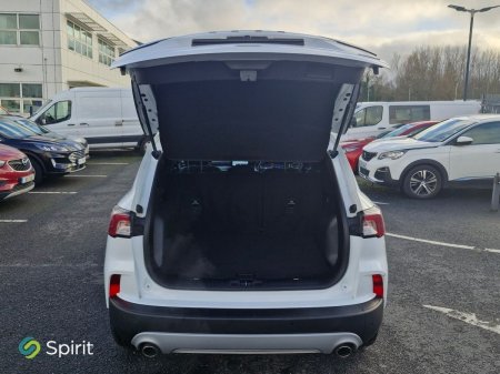 2023 Ford Kuga - photo 21