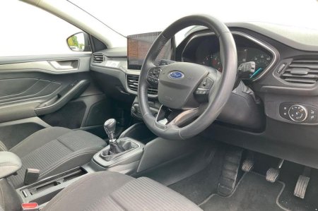 2024 Ford Focus - photo 9