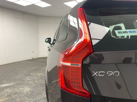 2024 Volvo XC90 - photo 23