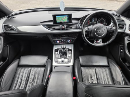 2018 Audi A6 - photo 16