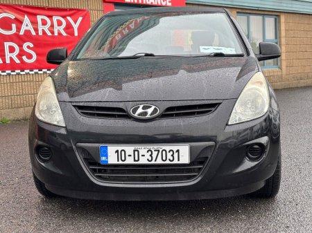 2010 Hyundai i20 - photo 2