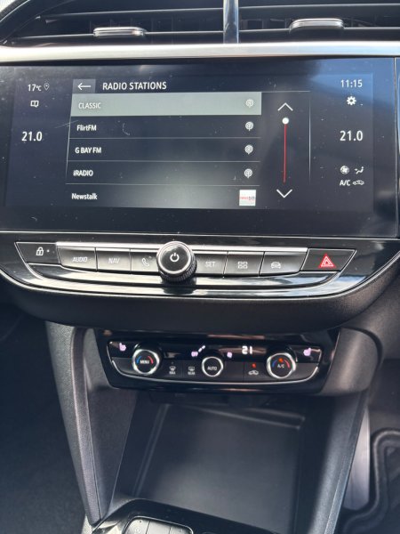 2023 Opel Corsa - photo 18