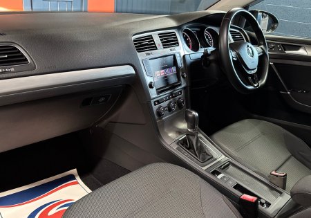 2015 Volkswagen Golf - photo 24