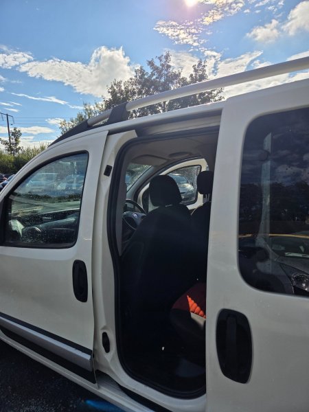 2015 Fiat Qubo - photo 16