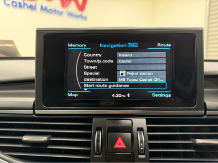 2017 Audi A6 - photo 14