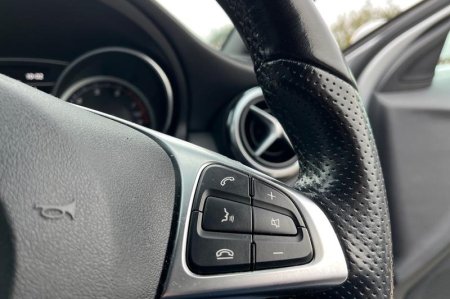 2018 Mercedes-Benz GLA - photo 27