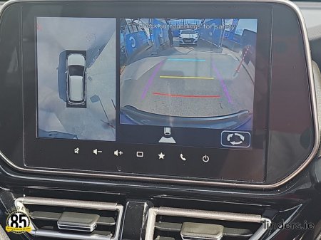 2023 Suzuki SX4 S-Cross - photo 22