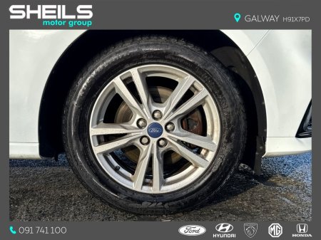 2021 Ford S-Max - photo 8