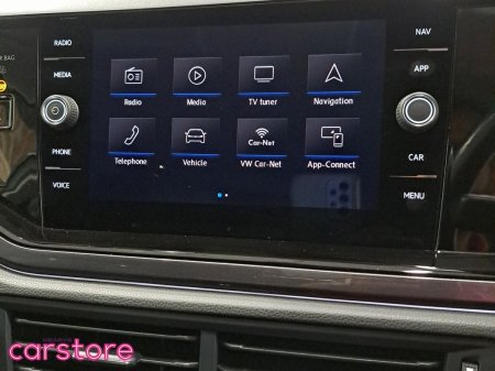 2019 Volkswagen Polo - photo 18