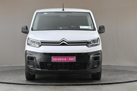 2022 Citroen Berlingo - photo 2