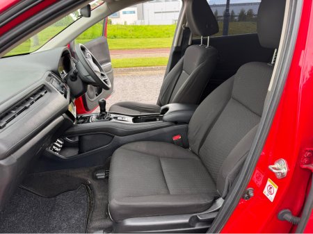 2017 Honda HR-V - photo 10