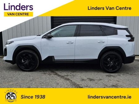 2026 Citroen C5 Aircross - photo 5