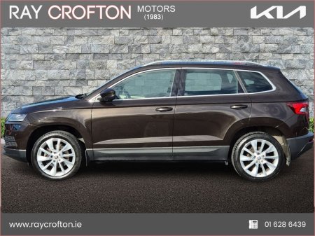2019 Skoda Karoq - photo 5