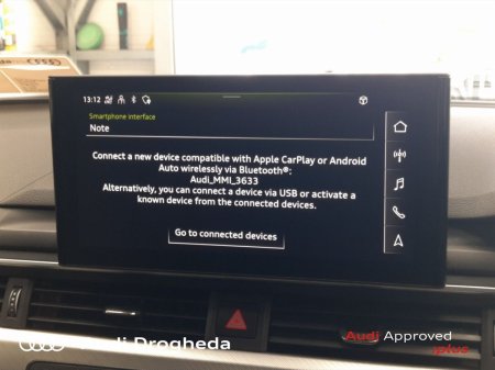 2023 Audi A5 - photo 17
