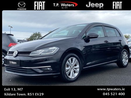 2018 Volkswagen Golf - photo 3