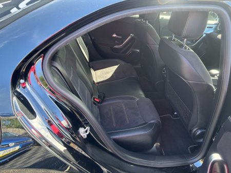 2021 Mercedes-Benz A-Class - photo 5