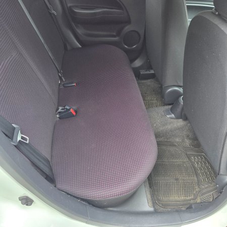 2013 Mitsubishi Mirage - photo 10