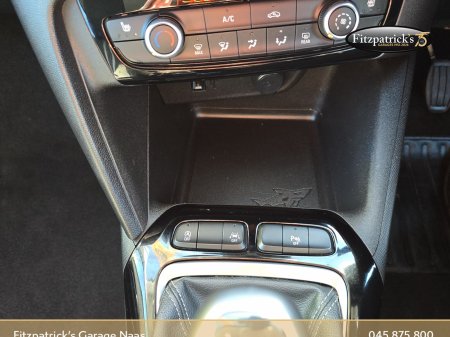2023 Opel Corsa - photo 15