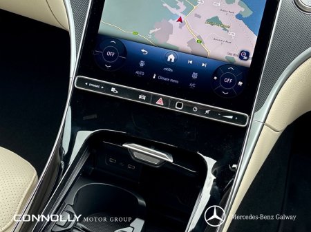 2026 Mercedes-Benz C-Class - photo 24