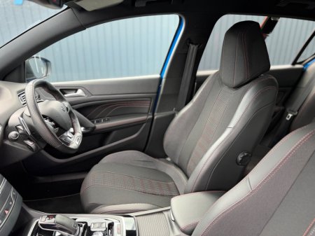 2021 Peugeot 308 - photo 45