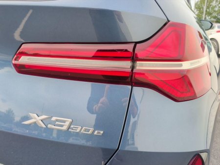 2026 BMW X3 - photo 21