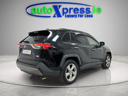 2021 Toyota RAV4 - photo 13