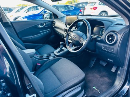 2021 Hyundai KONA - photo 12