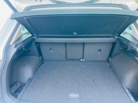 2019 Volkswagen Tiguan - photo 12
