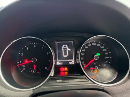 2016 Volkswagen Polo - photo 6