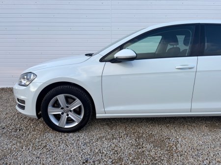 2017 Volkswagen Golf - photo 17