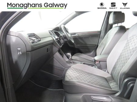 2023 Volkswagen Tiguan - photo 11