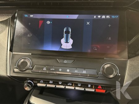 2023 Peugeot 308 - photo 16