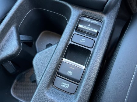 2021 Honda Vezel - photo 21
