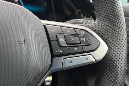 2026 Volkswagen Golf - photo 29