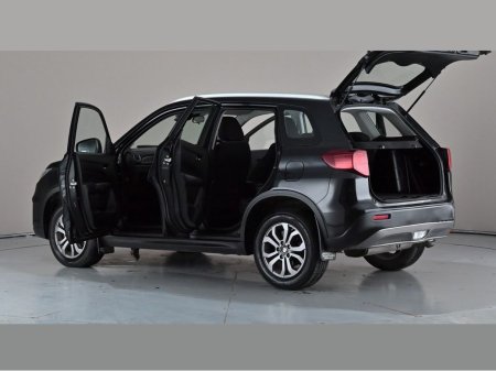 2021 Suzuki Vitara - photo 10