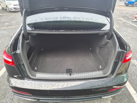 2020 Audi A6 - photo 5