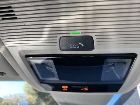 2022 Skoda Enyaq - photo 28