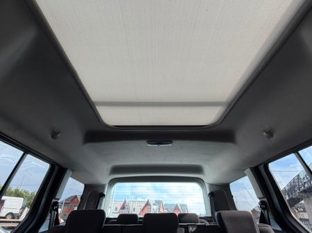 2019 Ford Tourneo Connect - photo 17