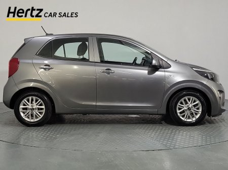 2023 Kia Picanto - photo 2