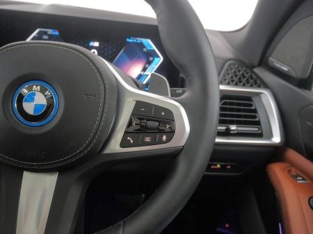 2026 BMW X5 - photo 17
