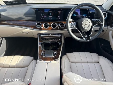 2021 Mercedes-Benz E-Class - photo 4